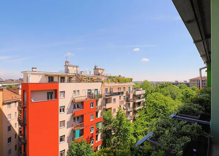 Mila Apartments Venosa